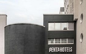 Pentahotel Wiesbaden  4* Germany